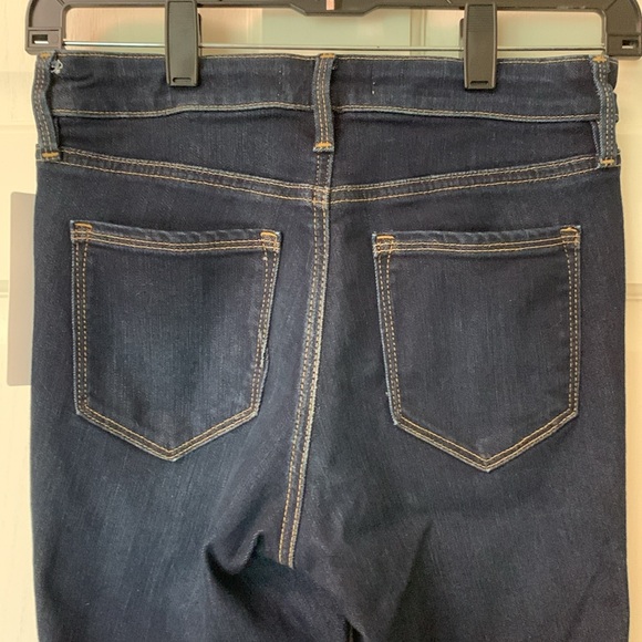 Athleta Sculptek Ultra Skinny Jean - Picture 8 of 10